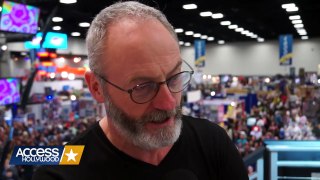 Game Of Thrones Liam Cunningham: Will Davos & Melisandre Ever Cross Paths Again?