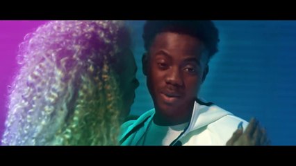 Korede Bello Do Like That ( Official Music Video )