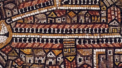 St. Helena, the mother of Constantine, as described by 4th Century historian Eusebius Pamp