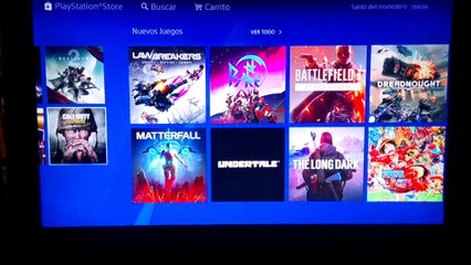 DESCARGA YA LA BETA DEL NUEVO COD WW II