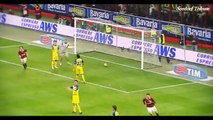 Clarence Seedorf Complete Tribute [1992 2014]