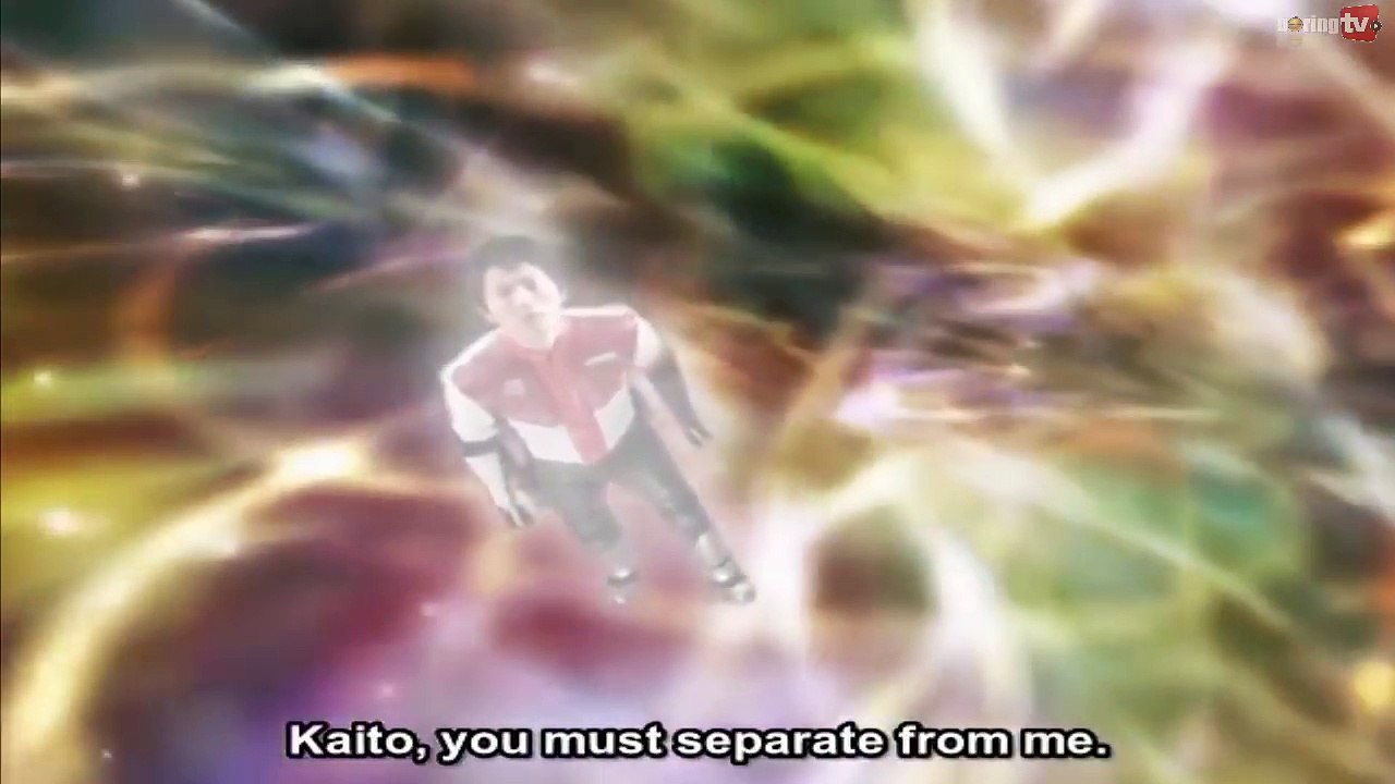 Ultraman Max Final Battle Max Galaxy Revival !
