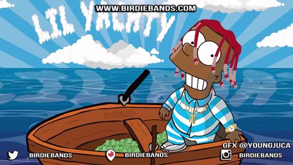 (FREE) Big Boats Lil Yachty x Ugly God x Playboi Carti Type Beat |Prod. BirdieBands|