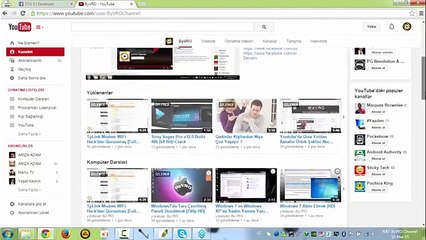 Freemake Video Downloader İstifadə Qaydası [Full HD]