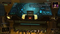 Let's Play Deus Ex: Human Revolution: Directive 46 Part 1