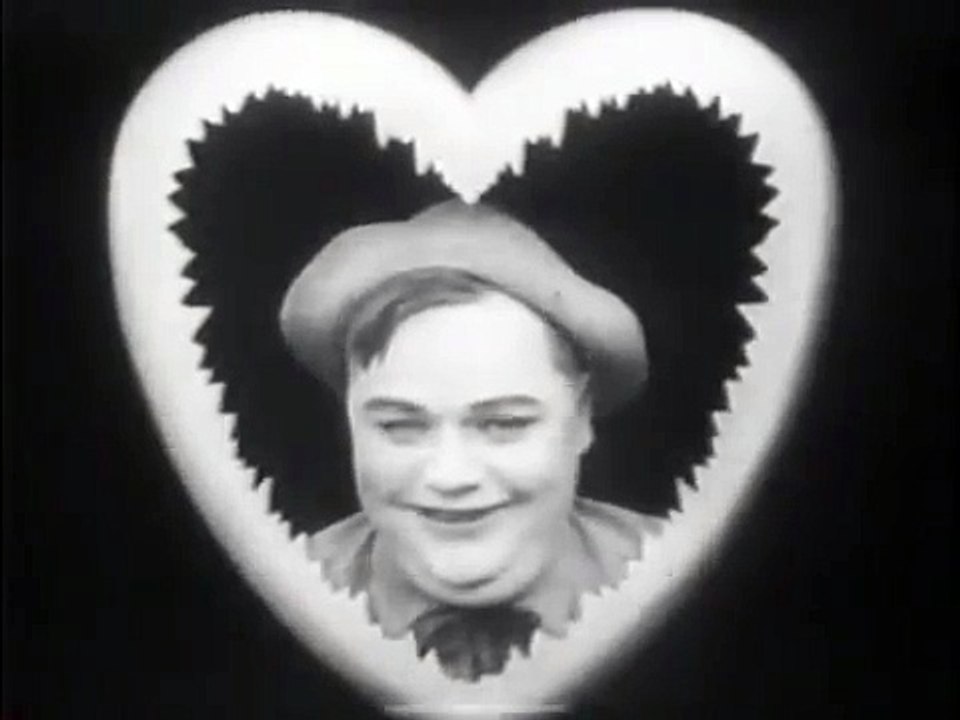 Fatty and Mabel Adrift (1916)