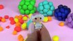 Play Doh Shopkins Surprise Toys Dippin Dots Ice Cream Lalaloopsy MLP LPS Frozen Lalaloopsy