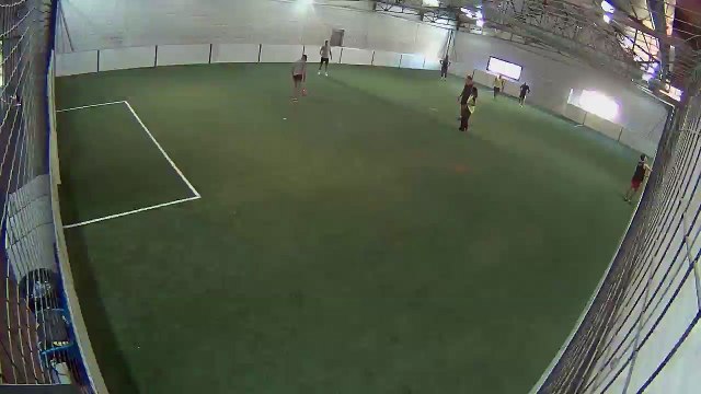 Equipe 1 Vs Equipe 2 - 20/08/17 18:35 - Loisir Poitiers - Poitiers Game Parc