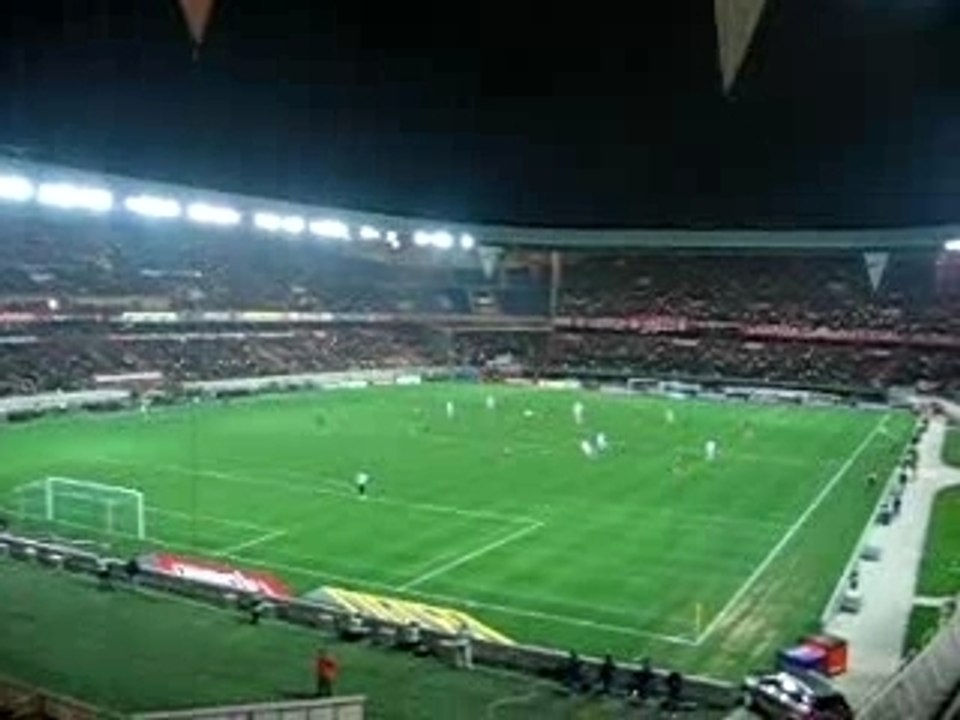 PSG-LYON : ECHANGE BOULOGNE/AUTEUiL