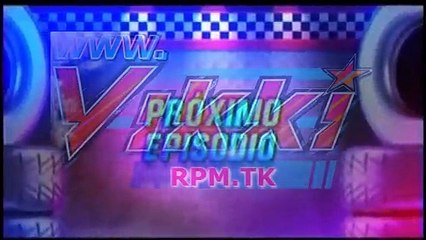 vikki rpm avance del capitulo 18 www.vikkirpm.tk
