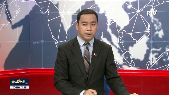 Ilang senador, suportado ang pagtatalaga kay Lapeña bilang bagong BOC Chief