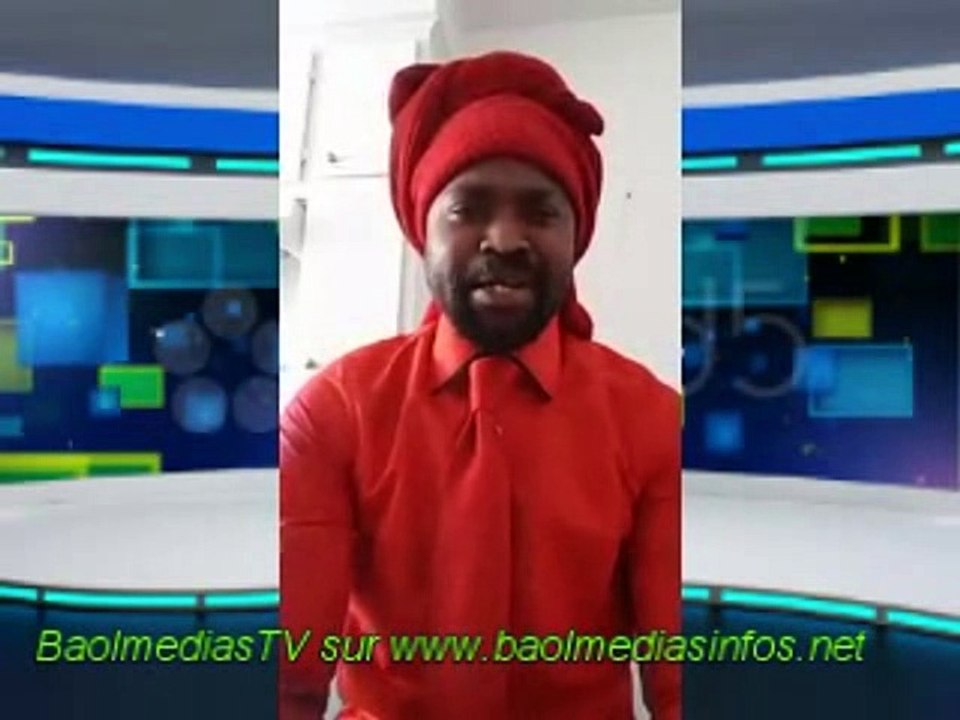 Djibril faye- canada nous sommes des assane diouf, Macky dafniou tamm deume, écoutez la colère de