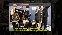 [BTS NEWS] BIG HIT Finally Released A Statement 'BTS Comeback Reports Are False' -QkA0_XH0XN8