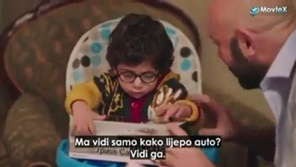 PARAMPARCA 86 Ep. DRUGI DIO sa PREVODOM NOVO 16.01.2017 god