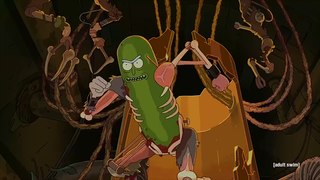Rick and Morty Season 3 Episode 6 [-Full Episode HD-]