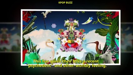 [KPOP NEWS] How SM Entertaiment MV Recently Look Even More Magical-Fn1zvn41K6I