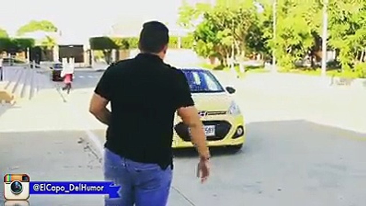 Me muero de risa