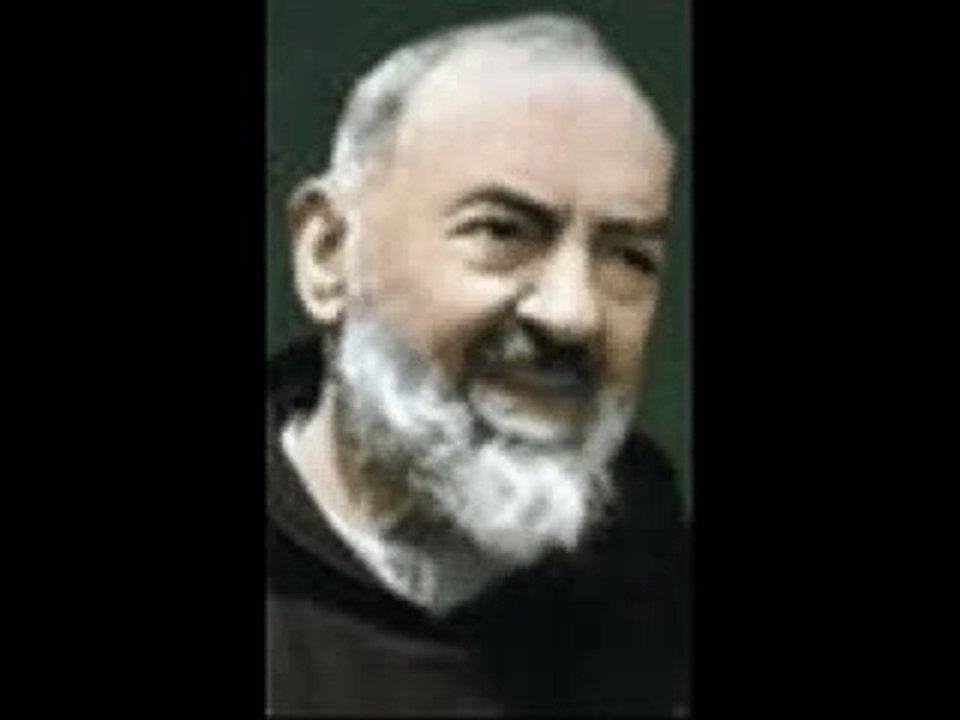 Padre Pio diaporama