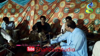 Urdu New Asfandyar Momand Song Shahzad Studio
