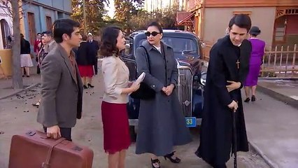 96 Perdona nuestros Pecados -pt4