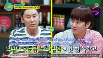 (Vietsub) Life Bar Ep.31- Hee Chul cut
