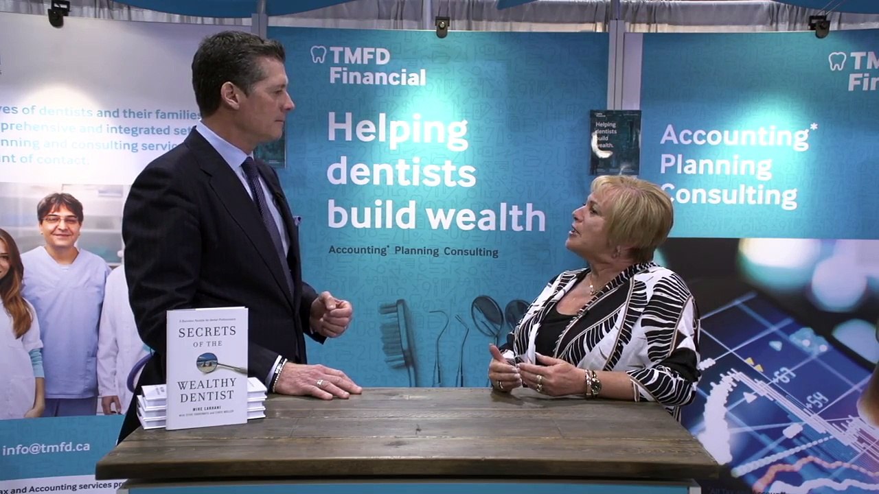 TMFD Financial