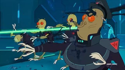 Rick and Morty Season 3 Episode 6 | Premiere - Full Episode