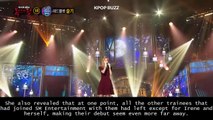 5 K-Pop Idols Revelas Their Pressure & Struggle of Being Idols From Their Trainee Days -cv2gVsRgaZI