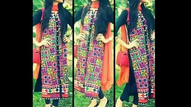 Daily Wear Anklet Pant Dresses Anklet pant dress for girl Designer dresses Beautiful You