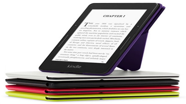 How to delete unwanted eBooks From Amazon Kindle Tablet