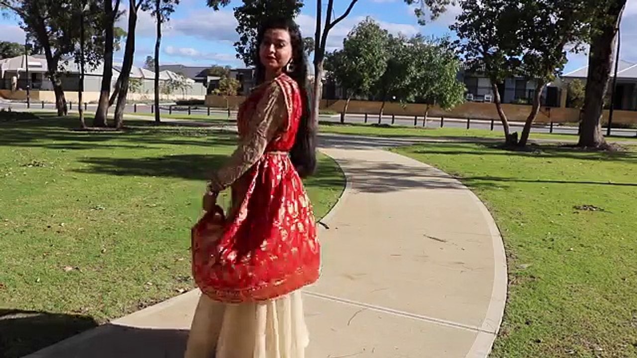 DIY  Style Dupatta   stylish Jacket   Long Cape   Old Dupatta Reuse