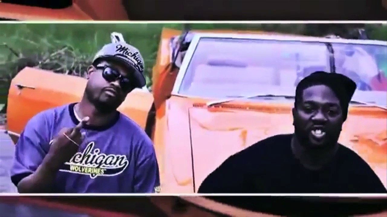 Music video for I Don't Give a Fuck ft. Cheddaboy Malik & Skreg performed by Seven the General.