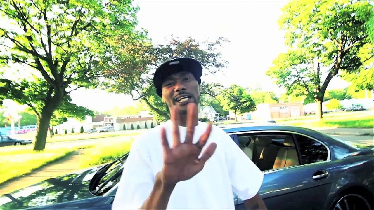 Music video for iWitness performed by Seven the General.