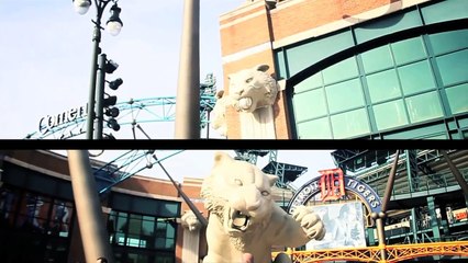 Music video for #SEVEN performed by Seven the General.