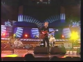 BBC Kula Shaker Govinda (1997)