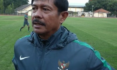Pelatih Timnas U-19 Pulangkan 3 Pemain