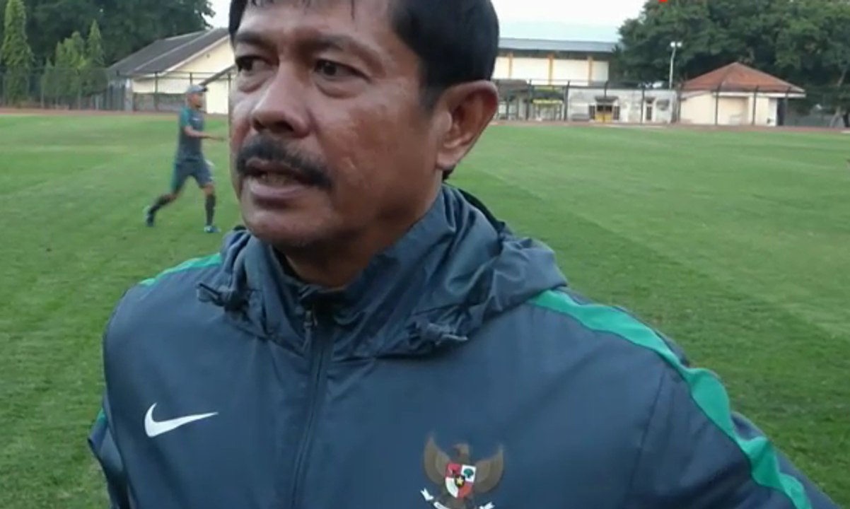 Pelatih Timnas U-19 Pulangkan 3 Pemain
