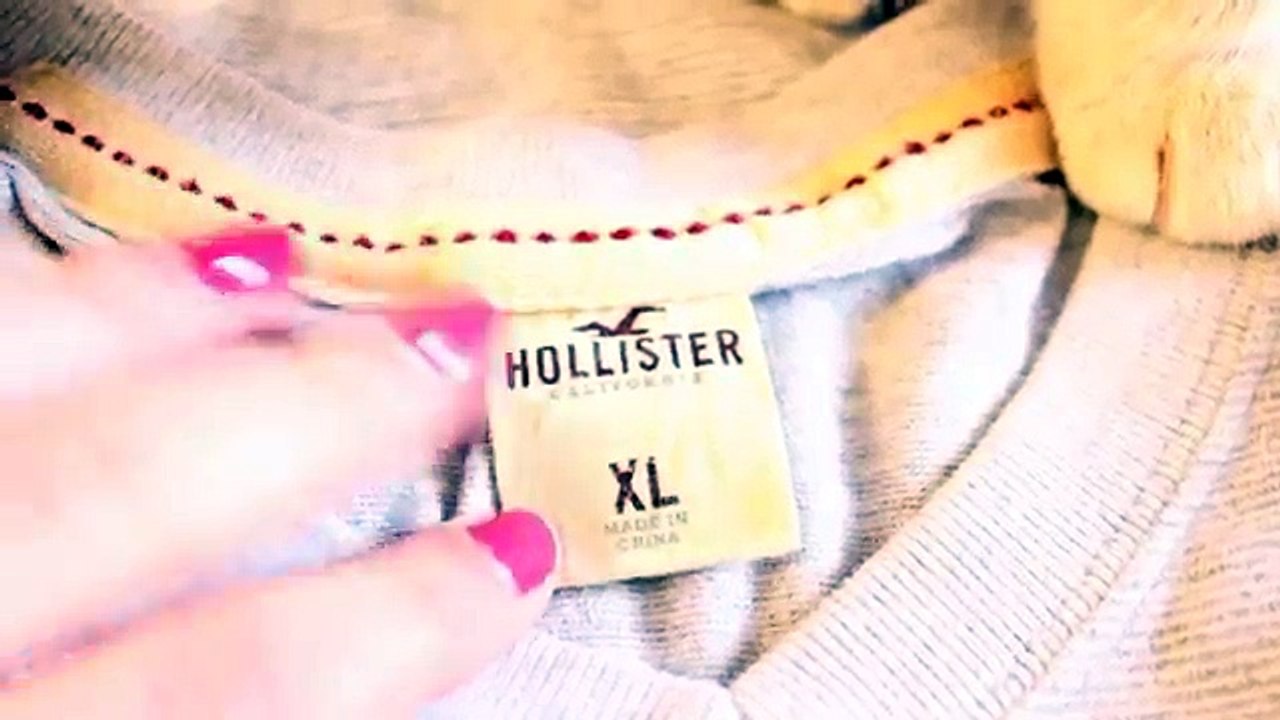 How to wear  Oversized T-Shirts (4 Ways!)