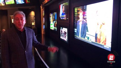 Conor McGregor looking like popular pick in Vegas sports book _ OnScene _ ESPN
