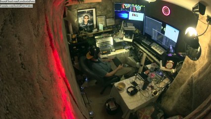 Creative Wind Studios Production Originality Desk (1039)
