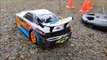 RC ADVENTURES - Learning to Drift: Part 17 - Beginners HPi e10 4WD 1/10 Scale Mustang Drif