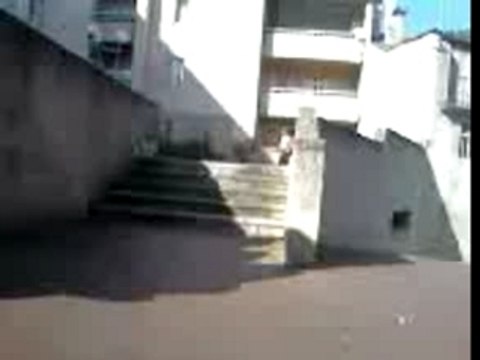 varial flip sur 5march