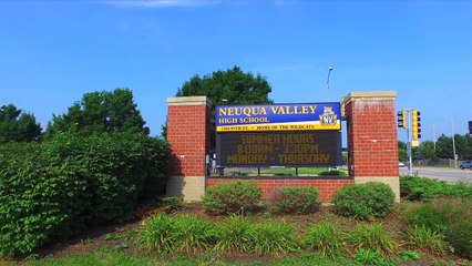 Isaiah Robertson Neuqua Valley Safety Highlights/Interview Sports Stars of Tomorrow