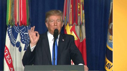 Can Trump succeed in ending the war in Afghanistan?