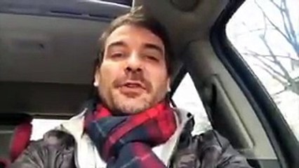 Pedro te invita a ver Abracadabra en Paraguay