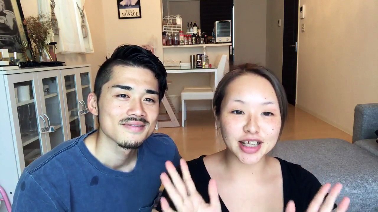 マリリン夫婦質問コーナー！ライブ中に喧嘩？笑 月収は？身長差は？直して欲しいところは？-1kNG_uHOgcU