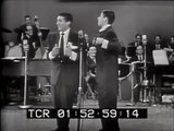 DEAN MARTIN & JERRY LEWIS - 1952 - Standup Comedy