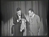 JERRY LEWIS - 1961 - Standup Comedy
