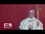 Papa Francisco visita México el 12 de febrero de 2016/ Paola Virrueta