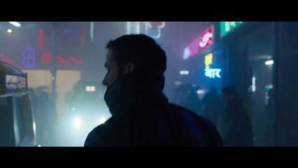 Blade Runner 2049 - TV Spot - Trailer